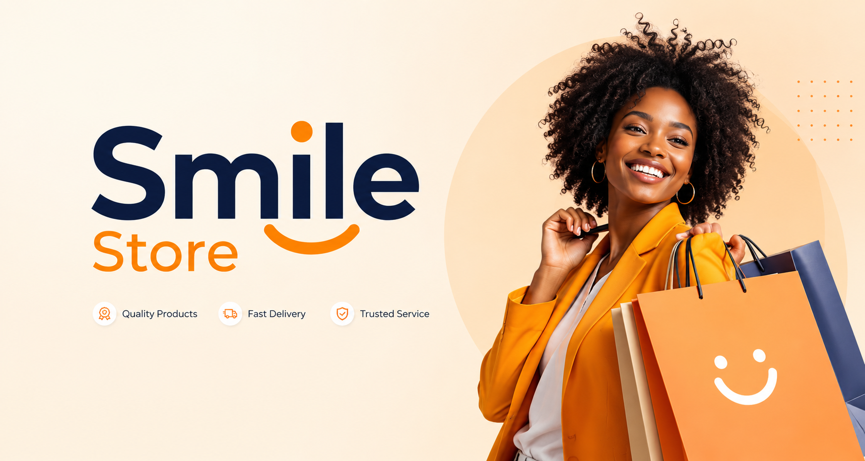 Smile Store