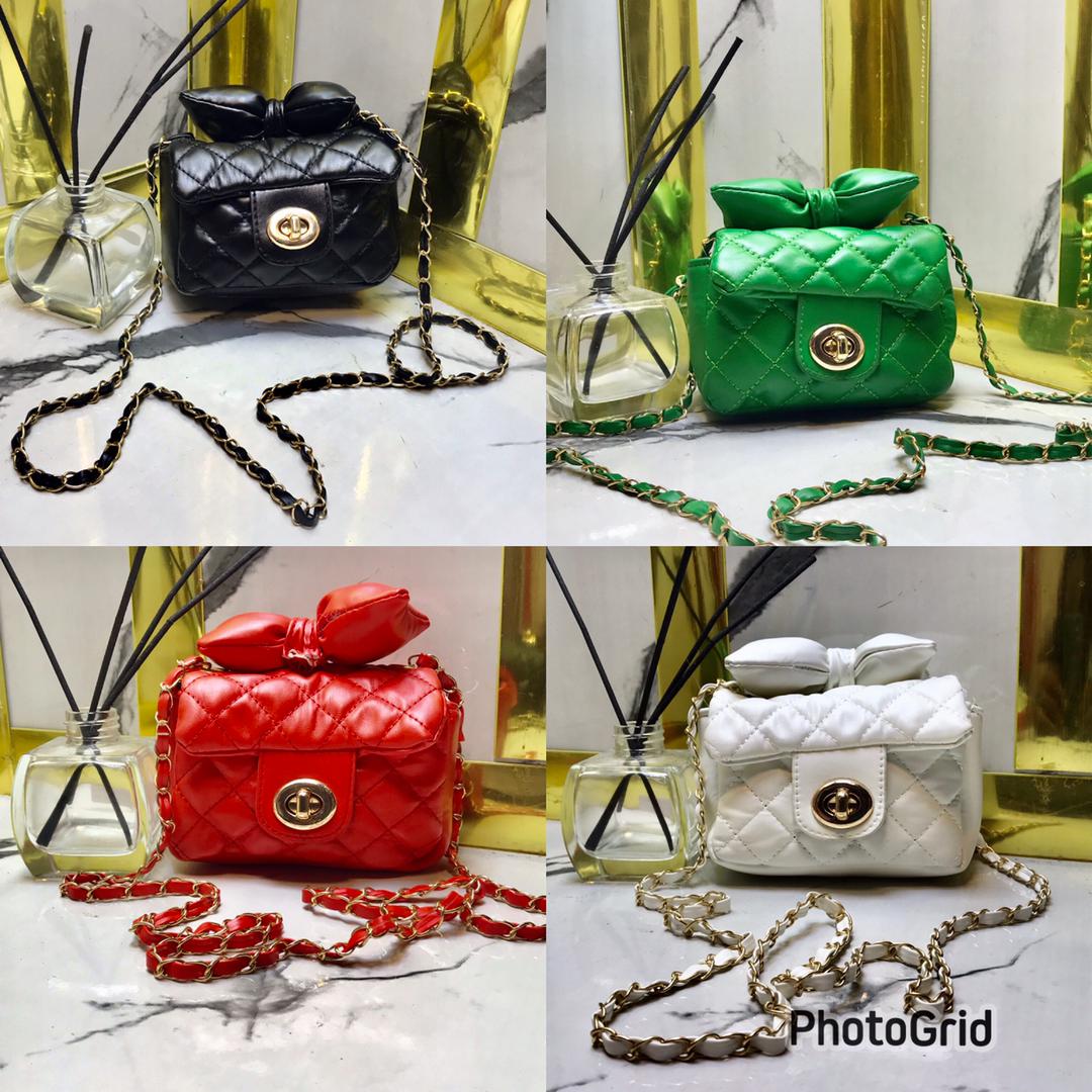 Mini bag