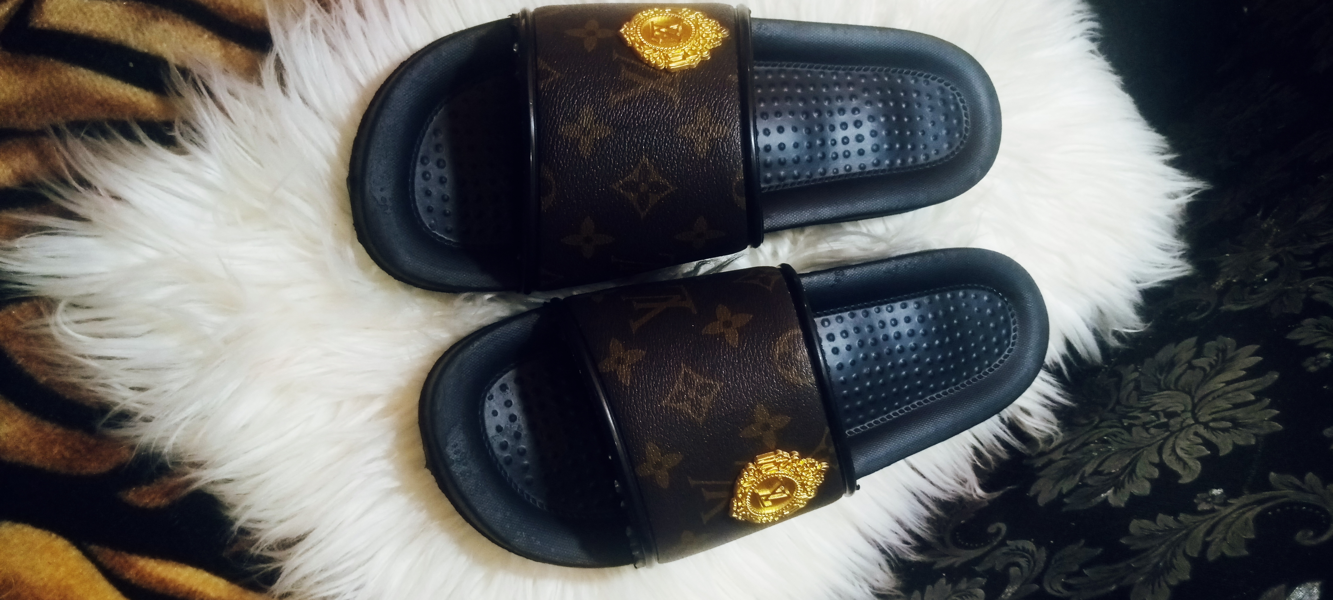 Footwear