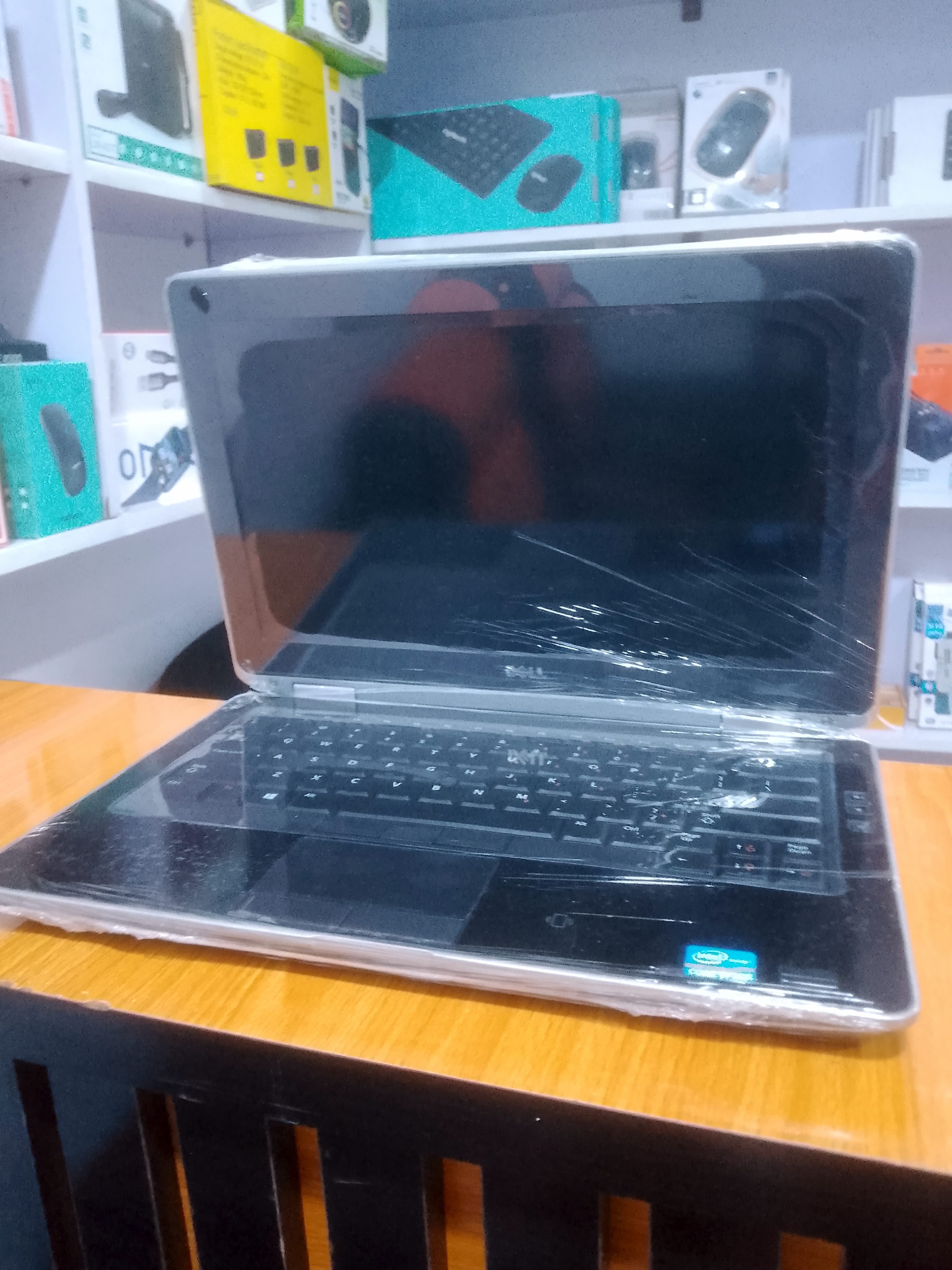 Dell latitude E6330