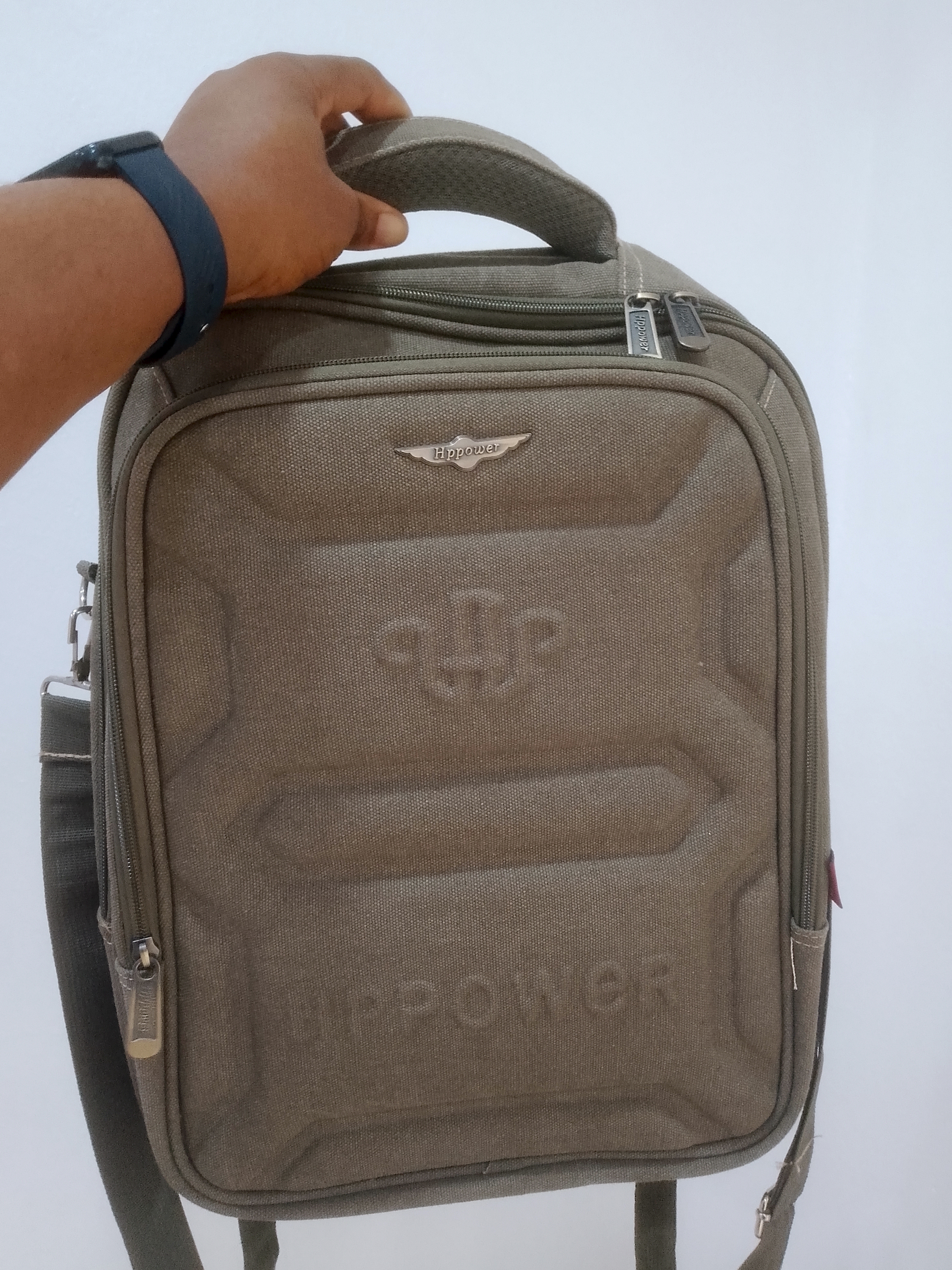 Laptop bags