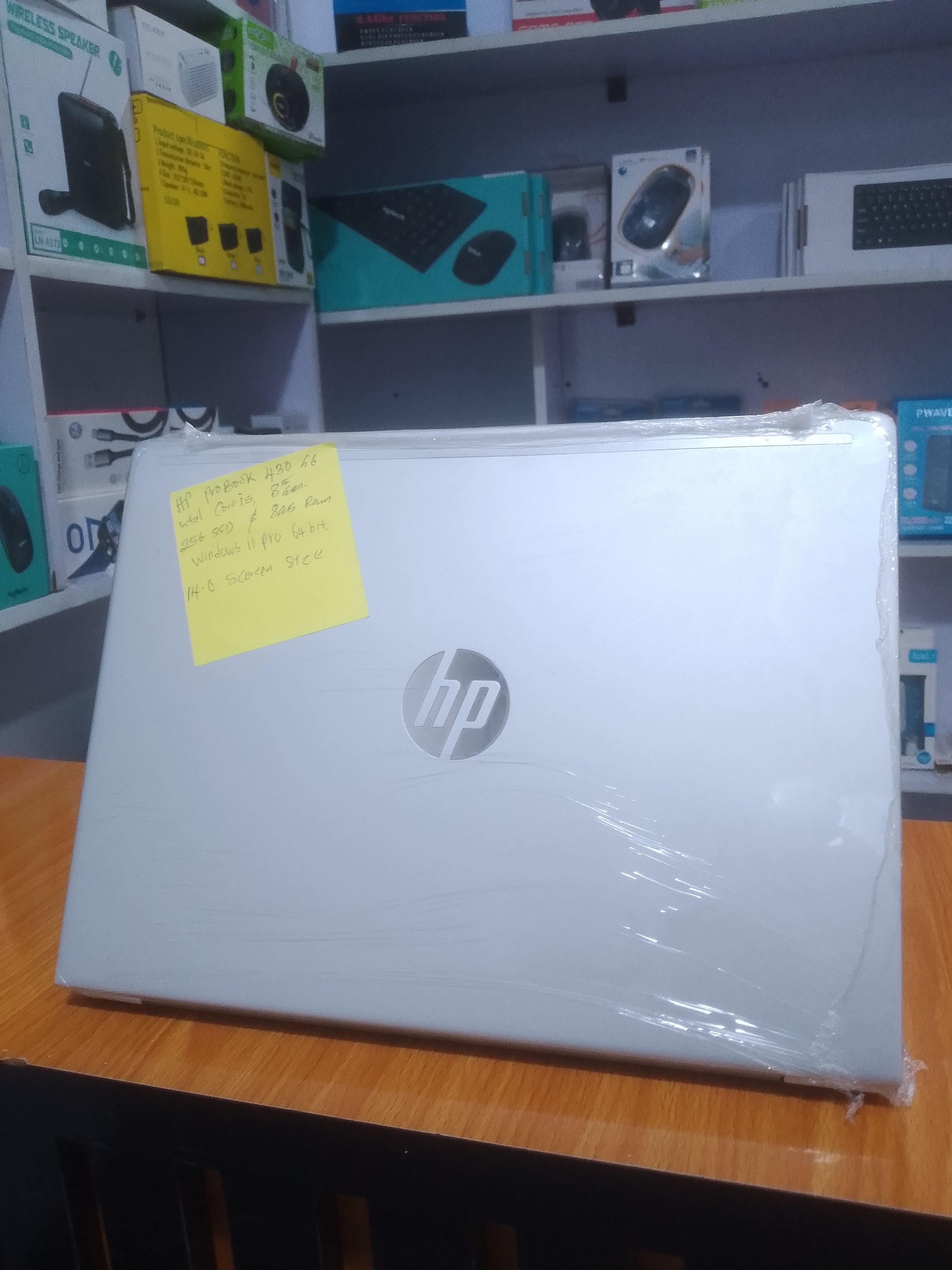 Hp ProBook 430 G6