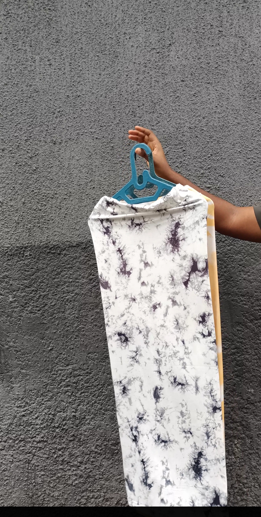 HIGH QUALITY NIGERIA MAXI SKIRT