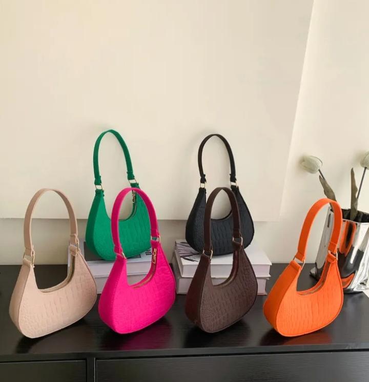 Shoulder bag