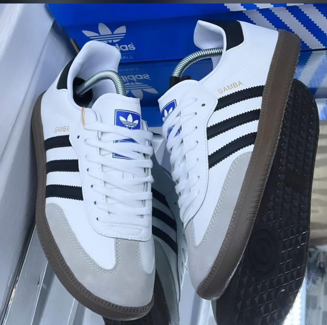Adidas samba