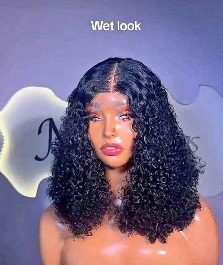 Hair