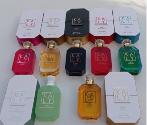 KALY collection