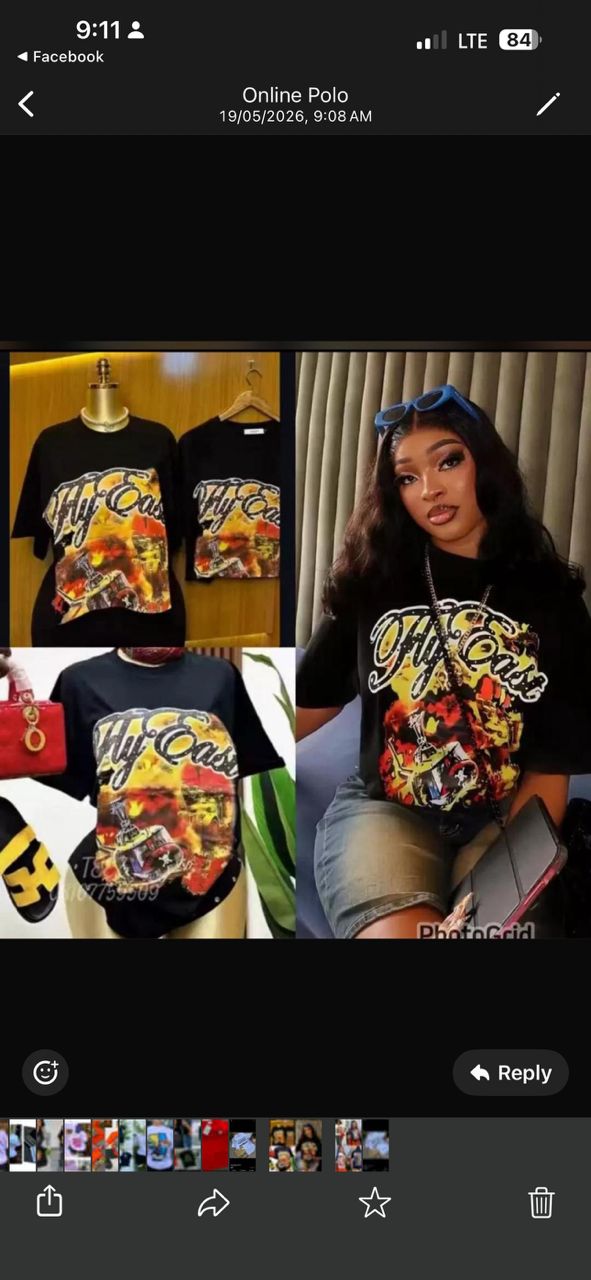 Chizzy fashion store
