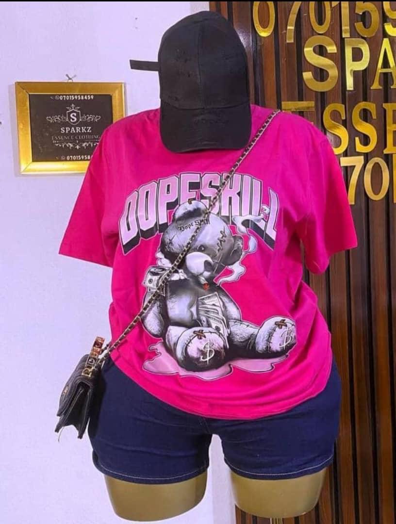 Chizzy fashion store