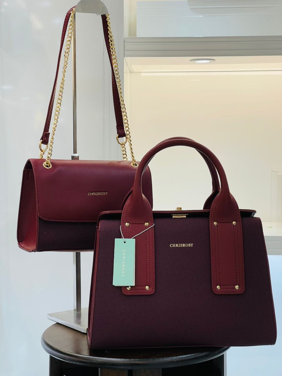 Cluxy luxury bags