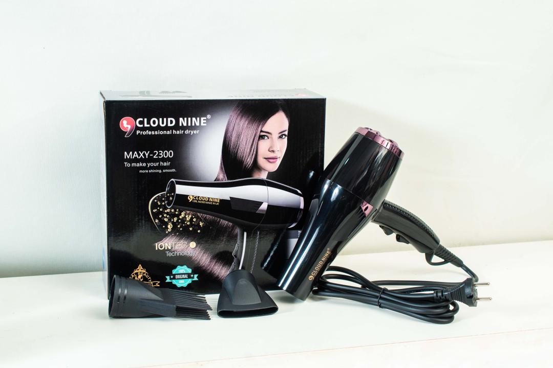 cloud nine hand dryer