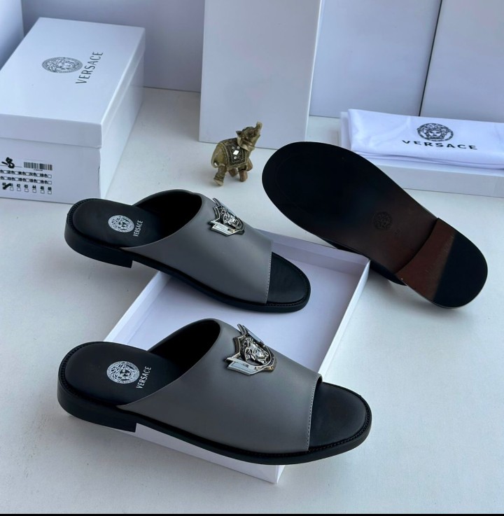 Luxury Versace pams