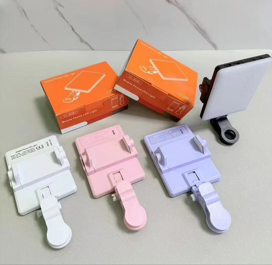 Influencer light