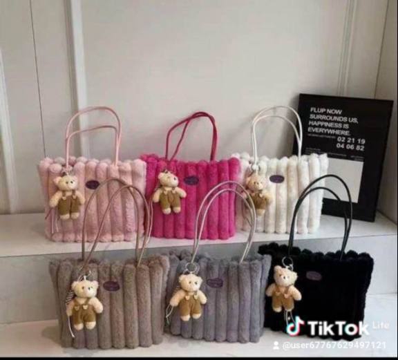 Bags