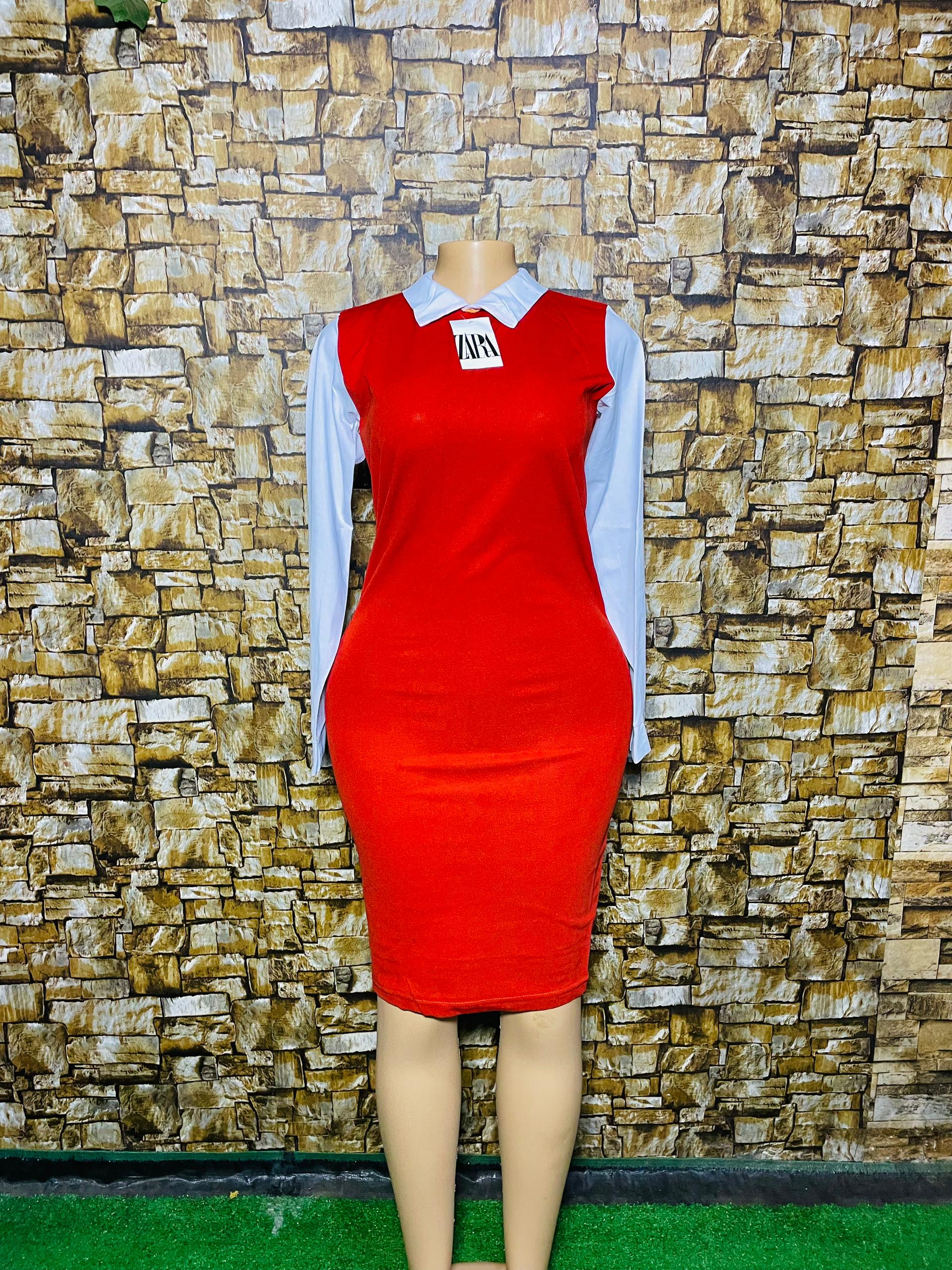 Female wear