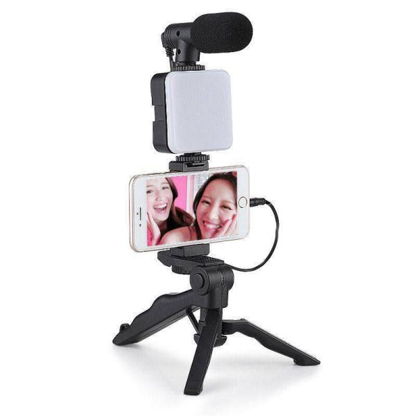 Video Making Kit