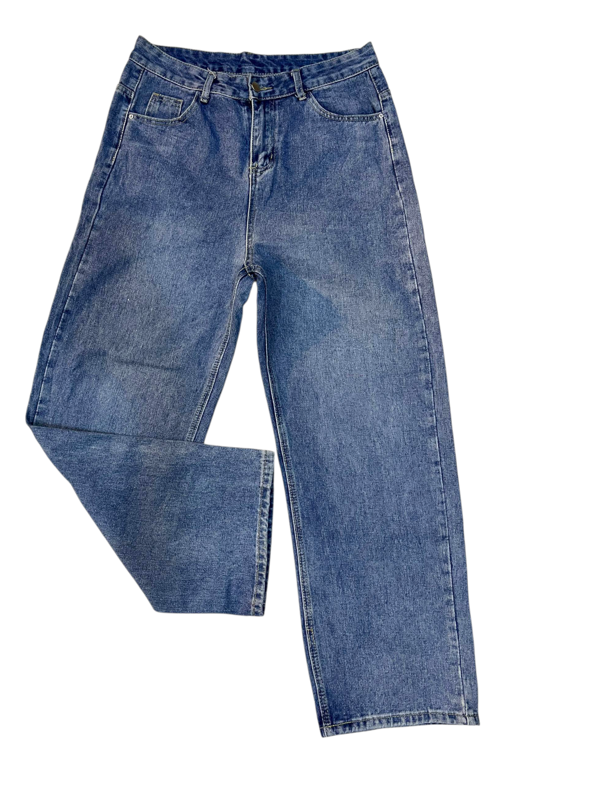 Mamas jeans trousers